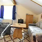 In Mit Meeresstrand Apartman Rerik
