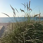 In Mit Meeresstrand Apartman *