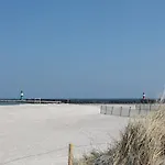 In Mit Meeresstrand Apartman