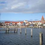 In Mit Meeresstrand * Rerik