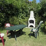 In Mit Meeresstrand Apartman