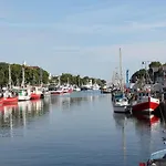 In Mit Meeresstrand * Rerik