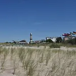 In Mit Meeresstrand Apartman *