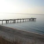 In Mit Meeresstrand Apartman *