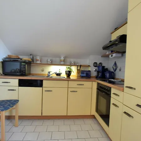 Quaint In Near Seabeach * Rerik