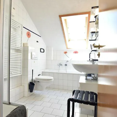 Apartman In Mit Meeresstrand *