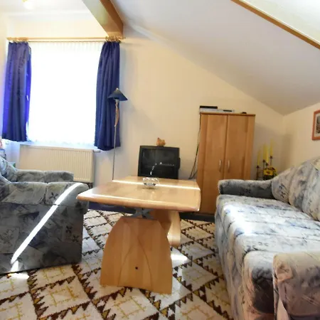In Mit Meeresstrand Apartman Rerik