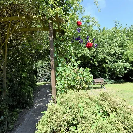 Apartman In Mit Meeresstrand