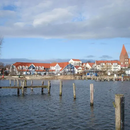 In Mit Meeresstrand * Rerik