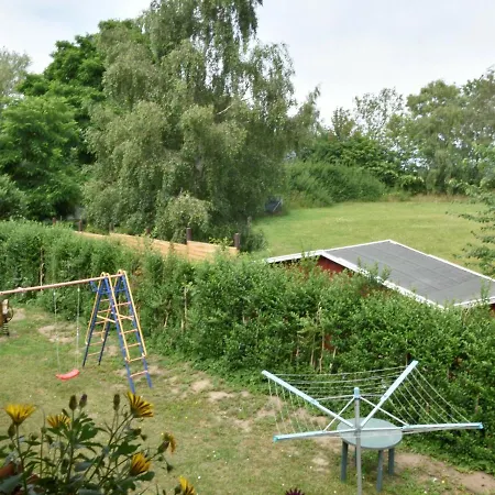 Quaint In Near Seabeach Rerik