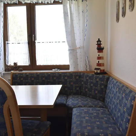 In Mit Meeresstrand Rerik