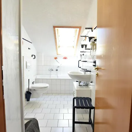 Apartman In Mit Meeresstrand