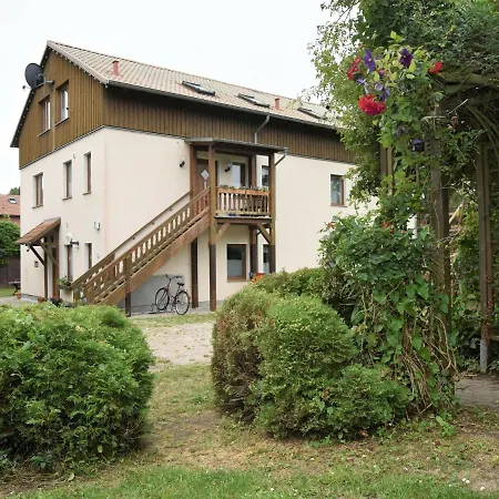 Apartment Quaint In Near Seabeach