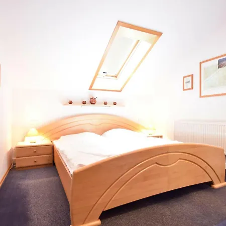 In Mit Meeresstrand Apartman *