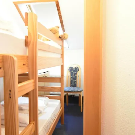 In Mit Meeresstrand Apartman