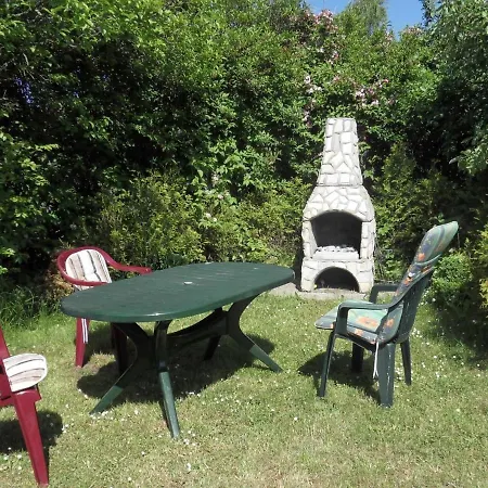 In Mit Meeresstrand Apartman