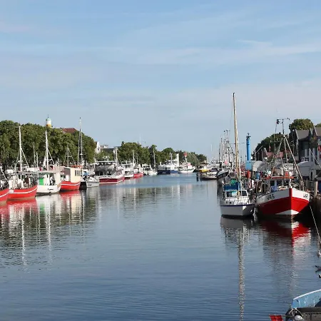 Quaint In Near Seabeach * Rerik