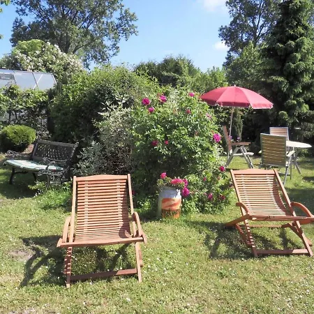 In Mit Meeresstrand Rerik