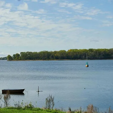 Apartman In Mit Meeresstrand Rerik