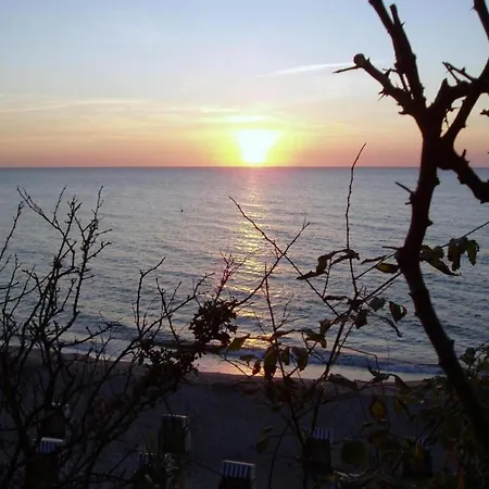 In Mit Meeresstrand Apartman