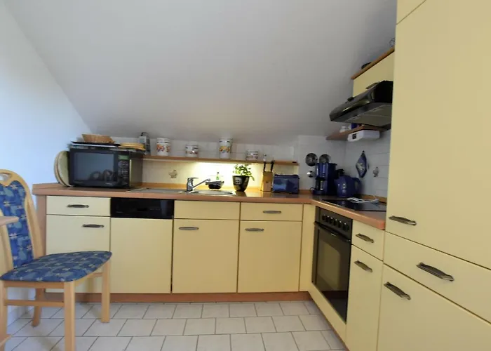 In Mit Meeresstrand * Rerik