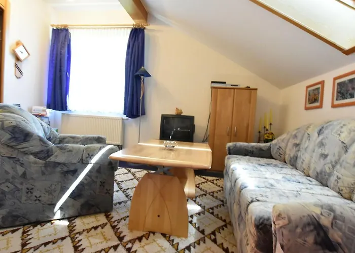 In Mit Meeresstrand Apartmán Rerik