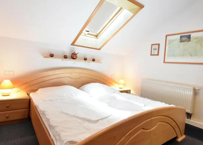 In Mit Meeresstrand Apartamento