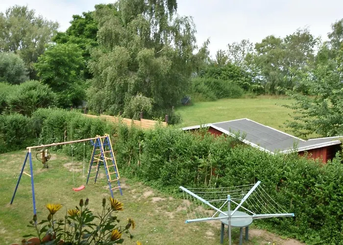 In Mit Meeresstrand Rerik