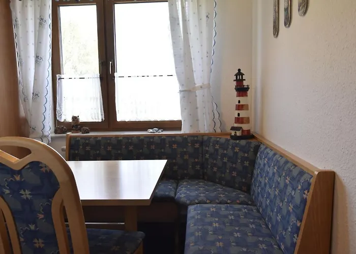 In Mit Meeresstrand Rerik