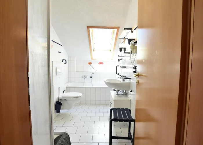 Apartmán In Mit Meeresstrand