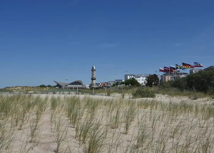 In Mit Meeresstrand Apartamento *