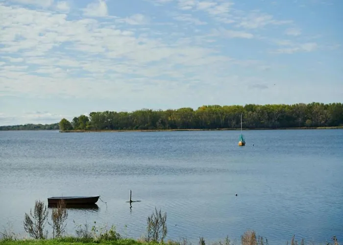 Apartmán In Mit Meeresstrand Rerik